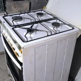 Gas plita