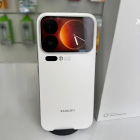 Xiaomi 17 Pro