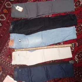 oglanjyk jynsy balaklar