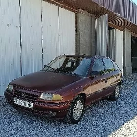 Opel Vectra 1992
