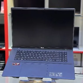 ASUS 18" RYZEN AI7/16RAM/1TB
