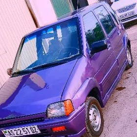 Daewoo Tico 1996