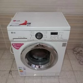 LG 6 KG DD MATOR KIR MASYN