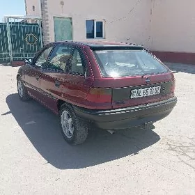Opel Astra 1992