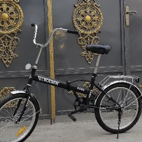 Kama tigir 20lik