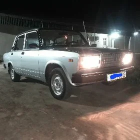 Lada 2107 2011