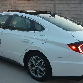 Hyundai Sonata 2023
