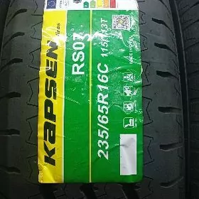 235/65/16C/ KAPSEN