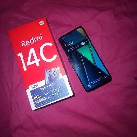 Redmi14 c
