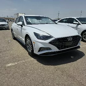 Hyundai Sonata 2023