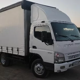 Mitsubishi Fuso 2006