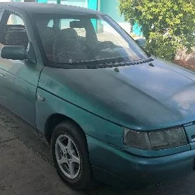 Lada 2110 2001