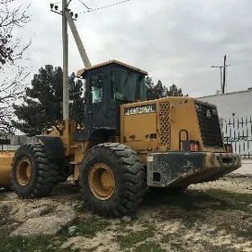 XCMG 500 2014