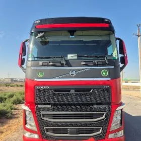 Volvo FH 500 2020