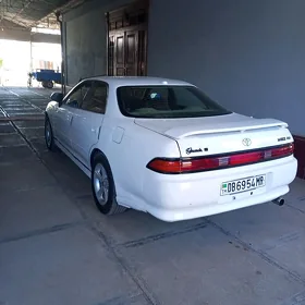 Toyota Mark II 1993
