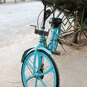 WELÍK TÍGÍR