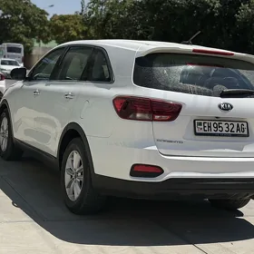 Kia Sorento 2019