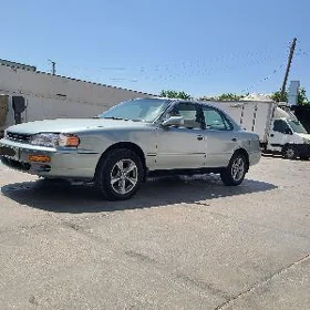 Toyota Camry 1996