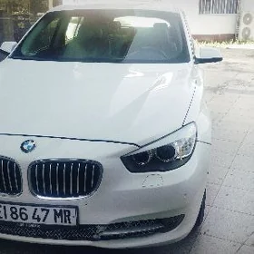 BMW GT 2010