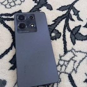 INFINIX NOT 30