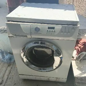 kir maşyn