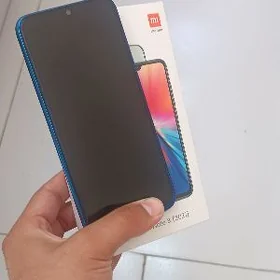 Redmi not8