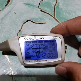 magicar мажикар
