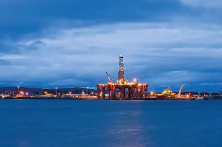 ГК «Türkmennebit» заключит соглашение с Petronas по освоению блоков на Каспии