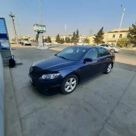 Toyota Camry 2010