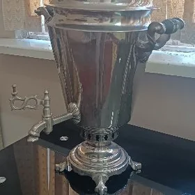 самовар 1949г. Тула