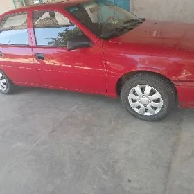 Opel Vectra 1992