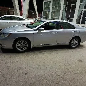 Lexus ES 350 2011