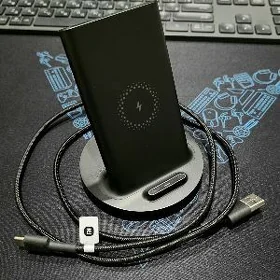 Безпроводная зарядка Mi 20W