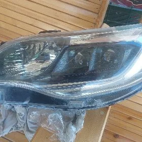 13 avalon öňki fara