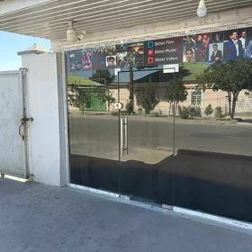 Magazin Arenda