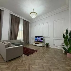 ️Элитка 15этап 3ком 190м2 ️