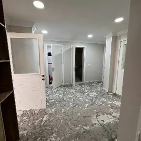 GURTLY 3KOMNAT 120M²
