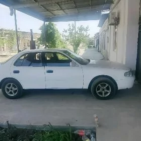 Toyota Camry 1993