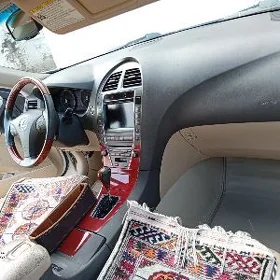 Lexus ES 350 2007