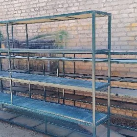 Полки для магазина