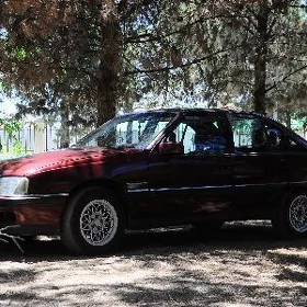 Opel Omega 1993