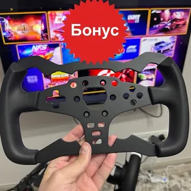 руль машина компьютер