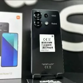 REDMI NOTE 13 [16/256GB] 2025Ý