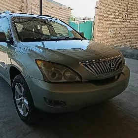 Lexus RX 330 2004