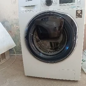 кир машын 8 кг
