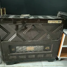 Eyran gaz pec