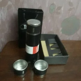 новый термос