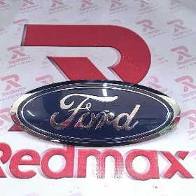 Ford Explorer 2021 emblema