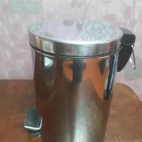 новое ведро