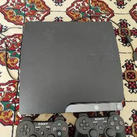 Sony PS 3